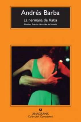 LA HERMANA DE KATIA (CM)