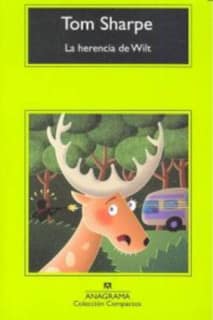 LA HERENCIA DE WILT (CM)
