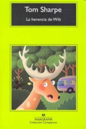 LA HERENCIA DE WILT (CM)
