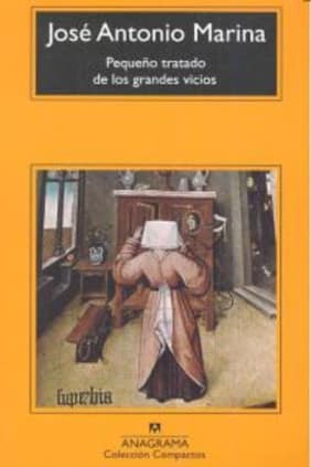 Pequeño tratado de los grandes vicios