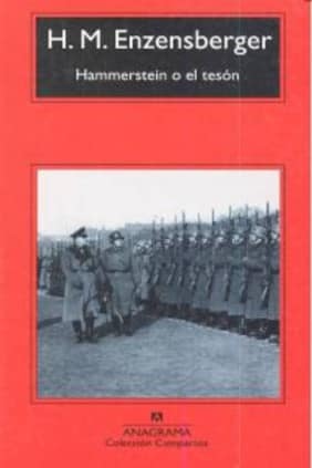 HAMMERSTEIN O EL TESÓN(CM