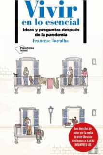 VIVIR EN LO ESENCIAL