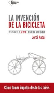 La invención de la bicicleta