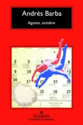 AGOSTO OCTUBRE