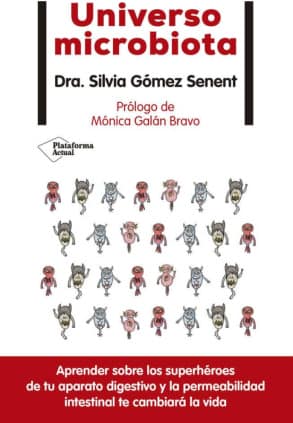 UNIVERSO MICROBIOTA. PLATAFORMA