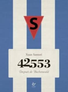 42.553. Después de Buchenwald