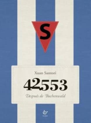 42.553. Después de Buchenwald