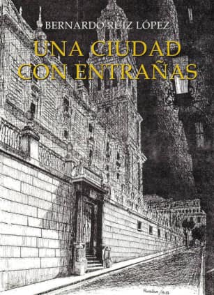 Una ciudad con entrañas