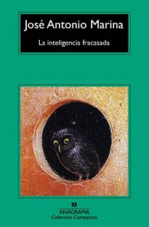 LA INTELIGENCIA FRACASADA  *AGOTADO*
