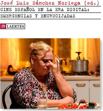 Cine español en la era digital