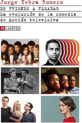 De Friends a Fleabag