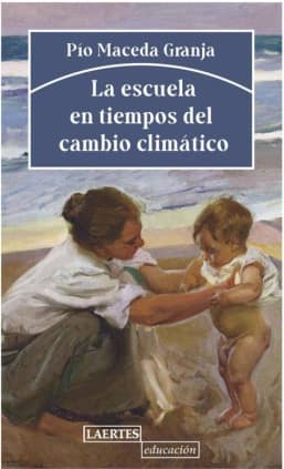 La escuela en tiempos del cámbio climático