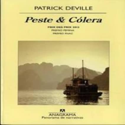 Peste & Cólera