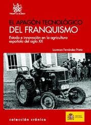 El apagón tecnológico del franquismo