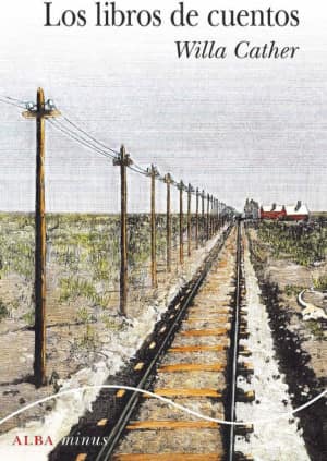 Los libros de cuentos