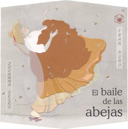 EL BAILE DE LAS ABEJAS. CUENTO DE LUZ