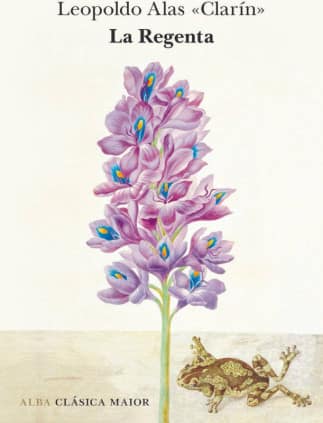 LA REGENTA