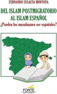Del islam postmigratorio al islam español