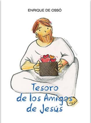 Tesoro de los Amigos de Jesús
