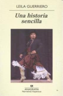 Una historia sencilla