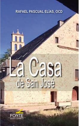 La casa de San José