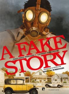 A Fake Story