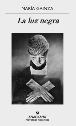 La luz negra