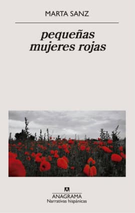 PEQUEÑAS MUJERES ROJAS