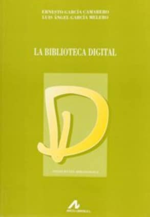 La biblioteca digital
