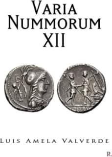 Varia Nummorum XII