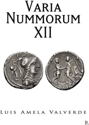 Varia Nummorum XII