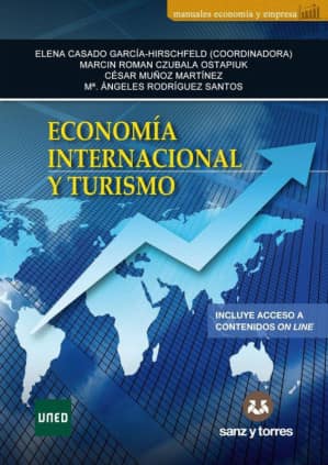 ECONOMIA INTERNACIONAL TURISMO