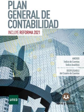Plan General de Contabilidad