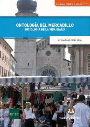 Ontología del mercadillo
