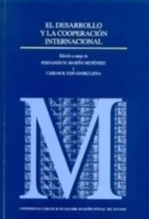 El desarrollo y la cooperación internacional