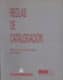 Reglas de catalogación - 2003 Edición BOE, 3ª. Reimpresión, 2003