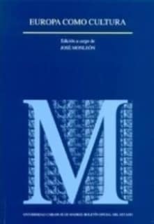 Europa como cultura