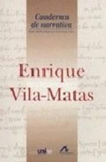 Enrique Vila-Matas