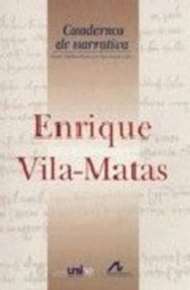 Enrique Vila-Matas