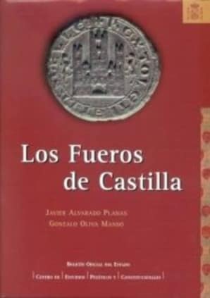 Los Fueros de Castilla