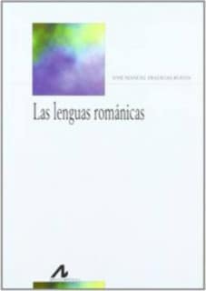 LAS LENGUAS ROMANICAS