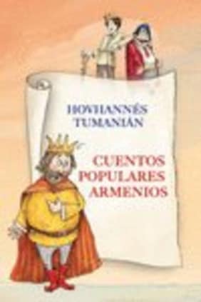 Cuentos populares armenios