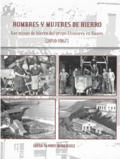 Hombres y mujeres de hierro
