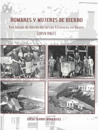 Hombres y mujeres de hierro