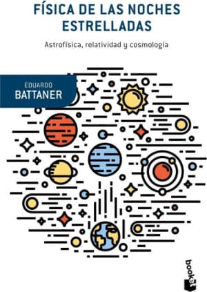 FISICA DE LAS NOCHES ESTRELLADAS