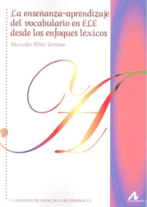 LA ENSEÑANZA-APRENDIZAJE DEL VOCABULARIO
