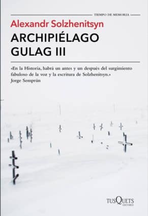 Archipiélago Gulag III