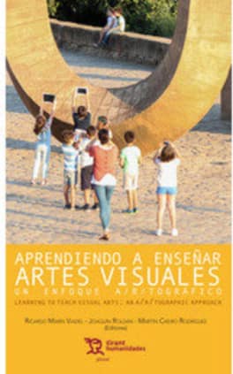 Aprendiendo a Enseñar Artes Visuales