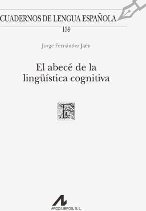 El abecé de la lingüística cognitiva
