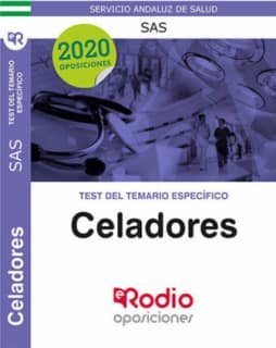 CELADORES DEL SAS TEST DEL TEMARIO ESPEC